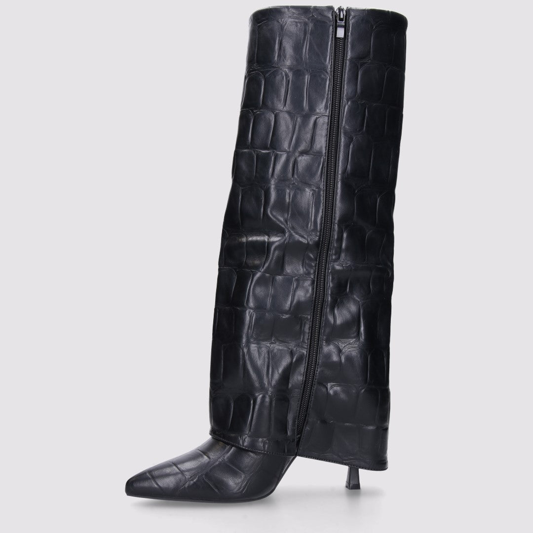 Delia Stivale Donna