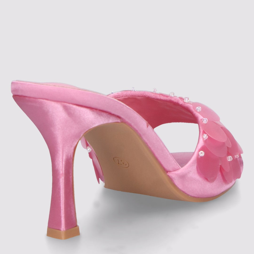 Samira Sandalo Donna