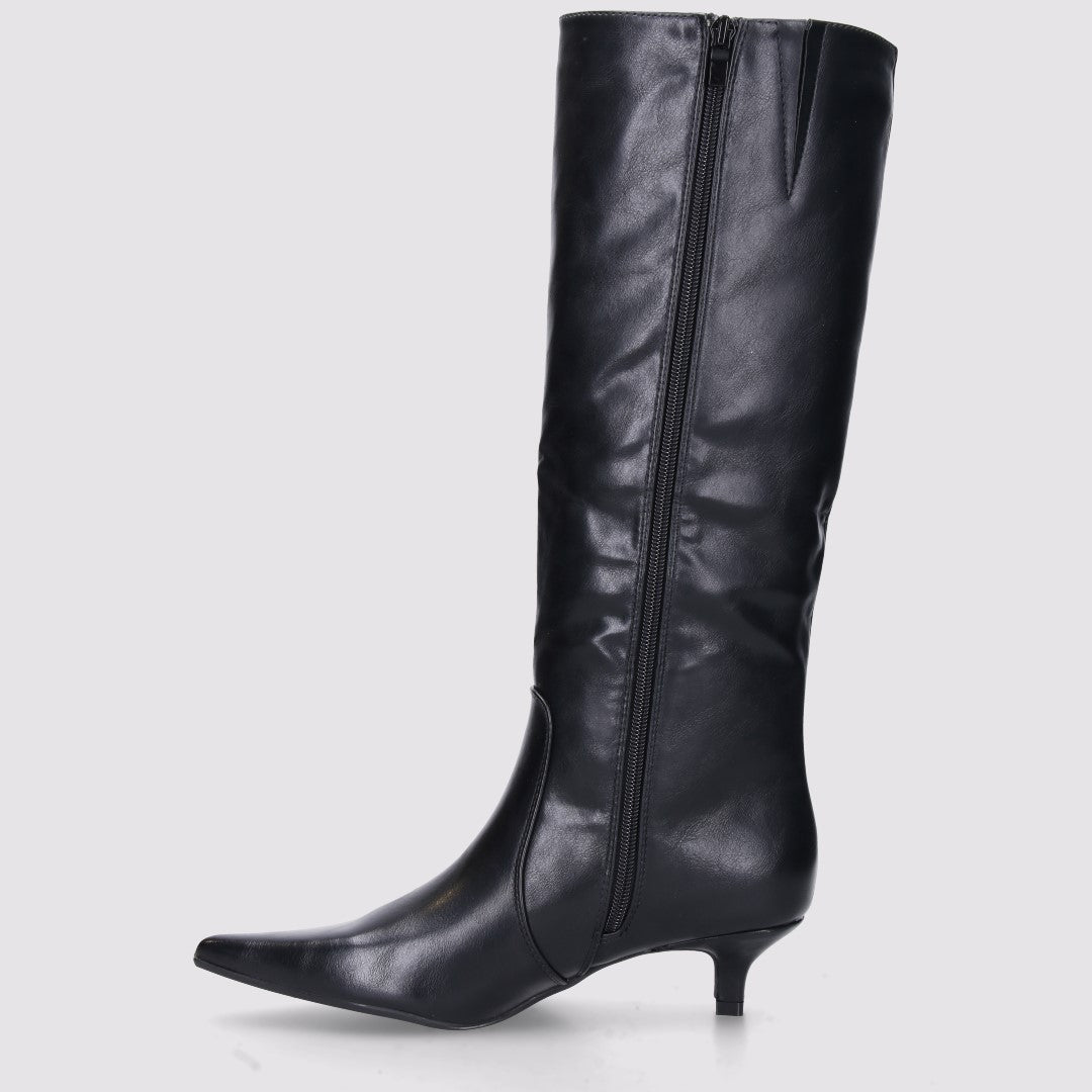 Tiziana Stivale Donna