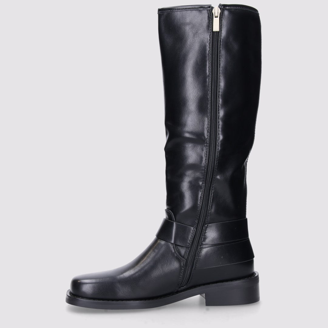 Carlotta Stivale Donna