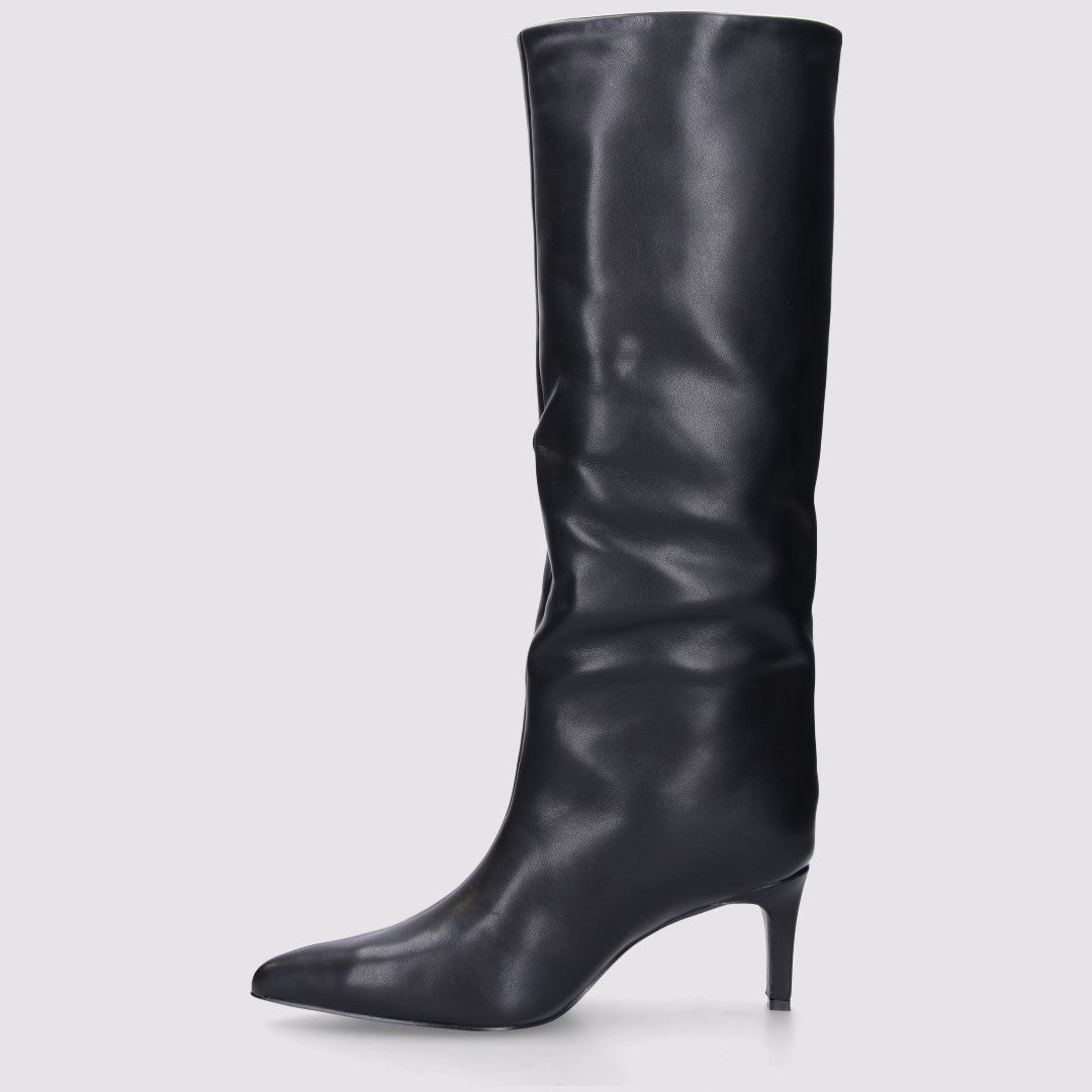 Camilla Stivale Donna
