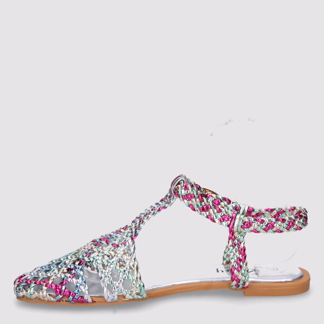 Liliana Ballerina Donna
