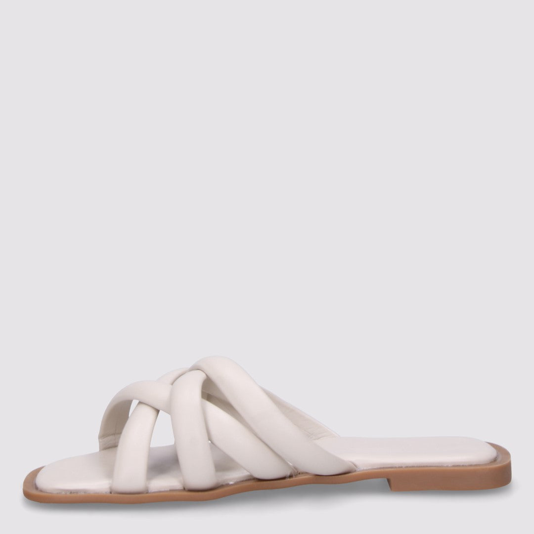 Greta Ciabatta Donna