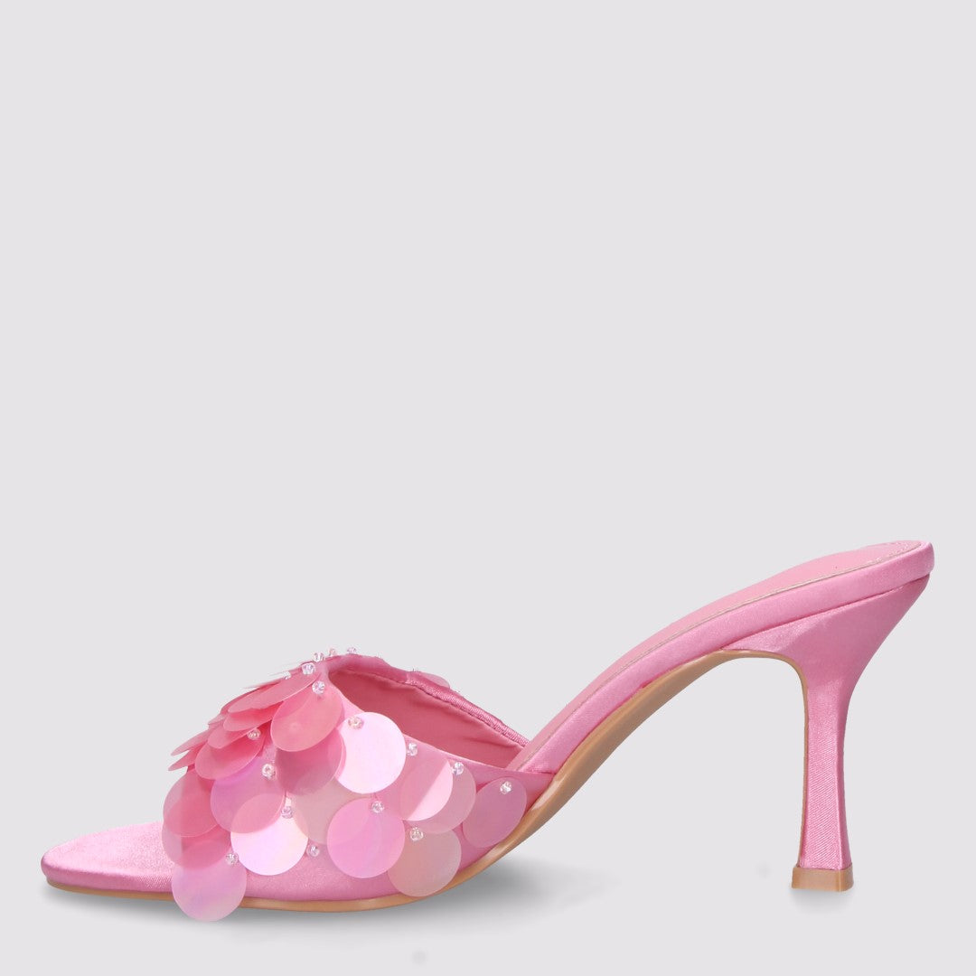 Samira Sandalo Donna