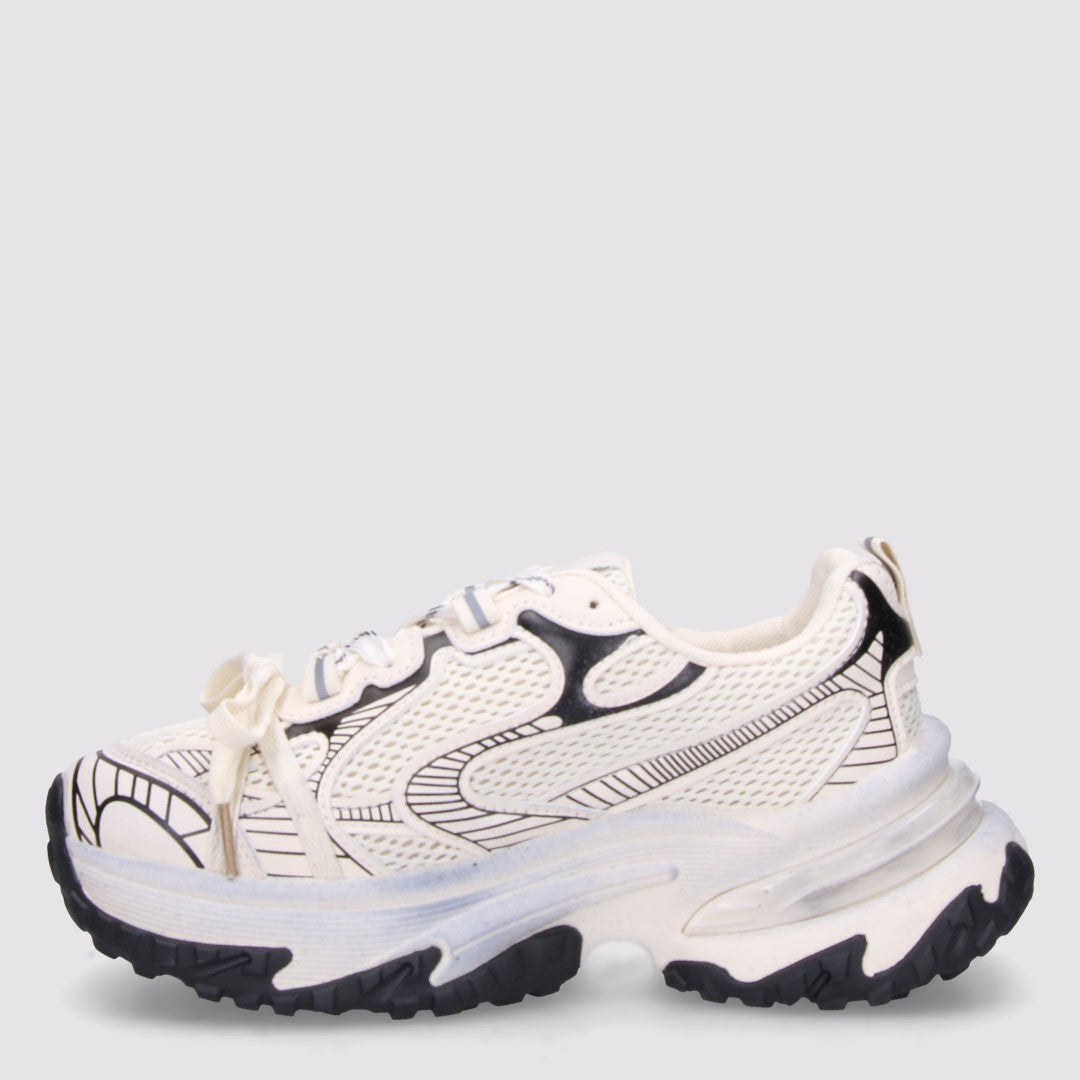 Clarissa Sneakers Donna