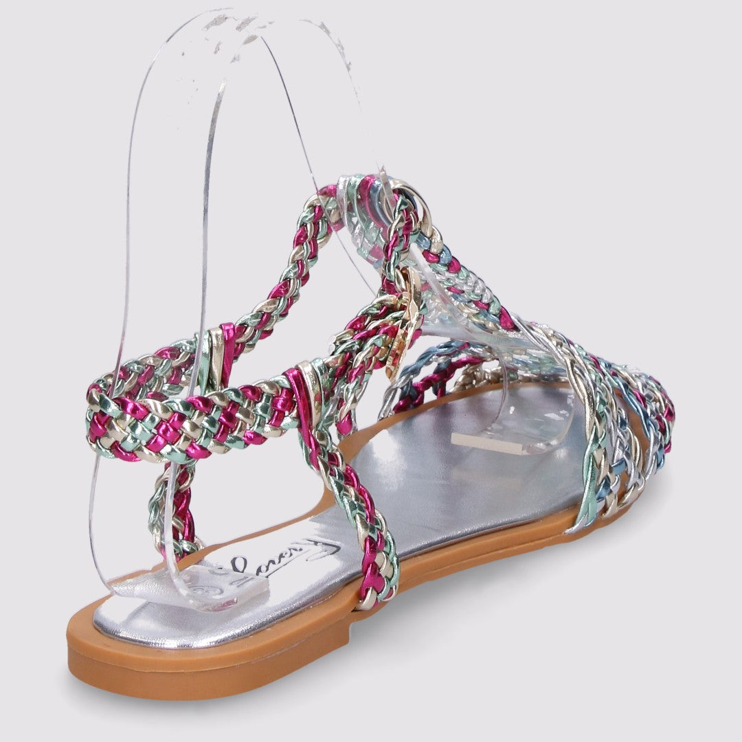 Liliana Ballerina Donna