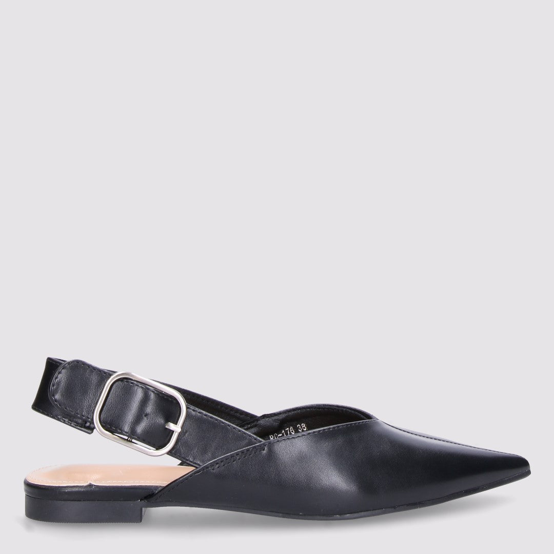 Irmina Ballerina Donna