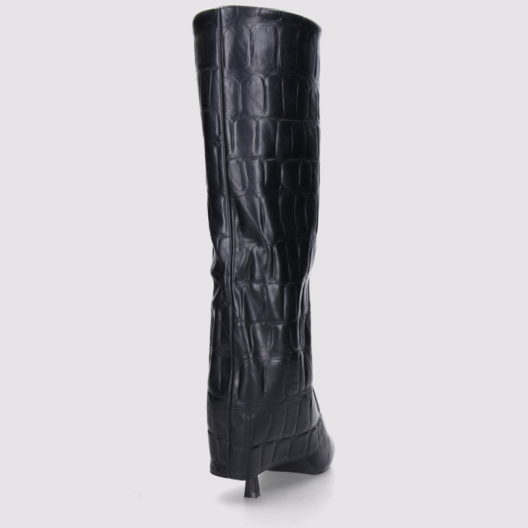 Delia Stivale Donna
