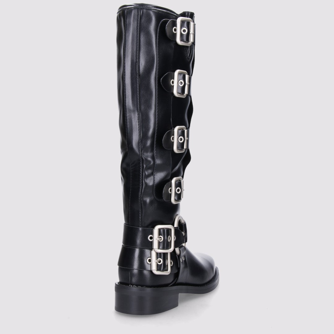 Carlotta Stivale Donna