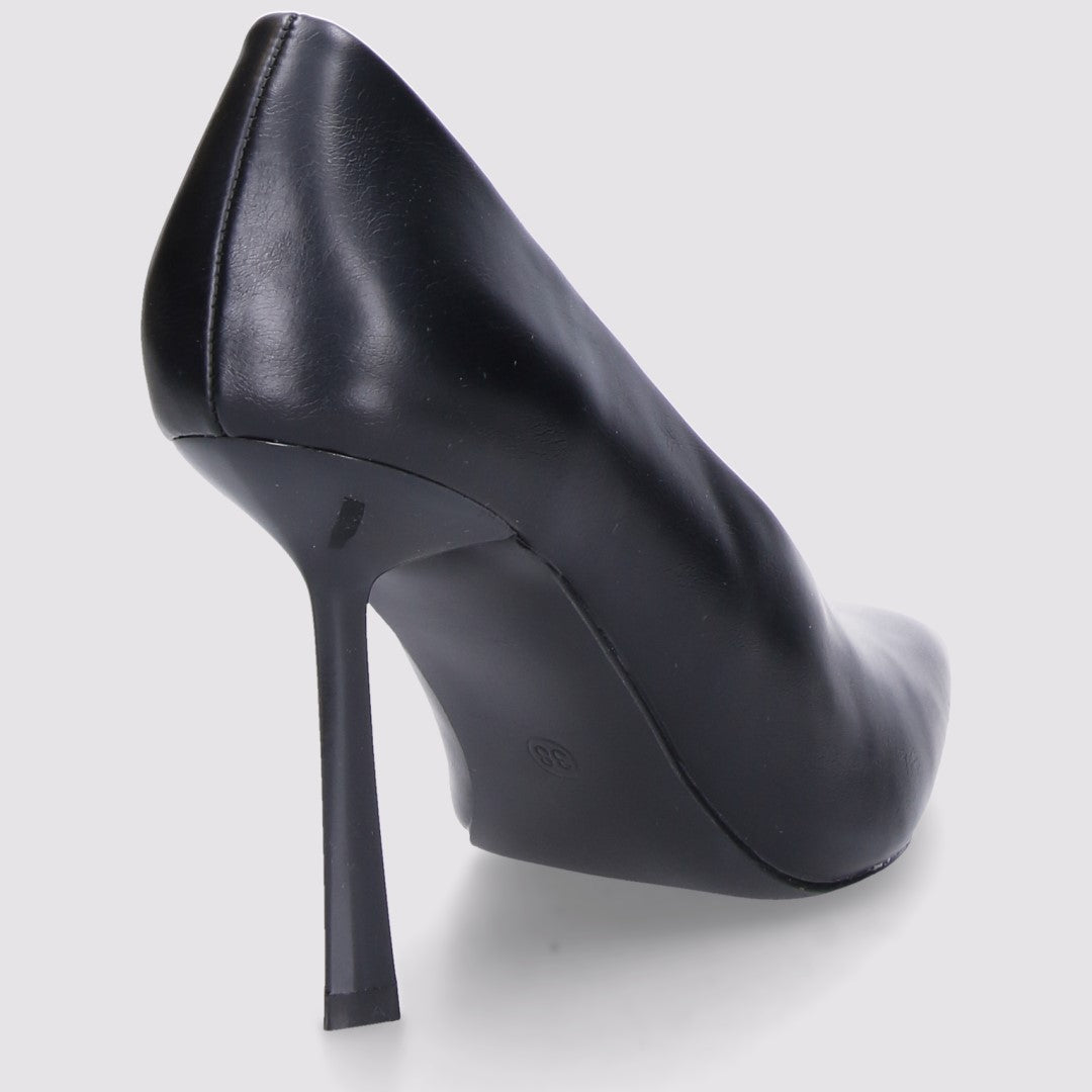 Olga Décolleté Donna