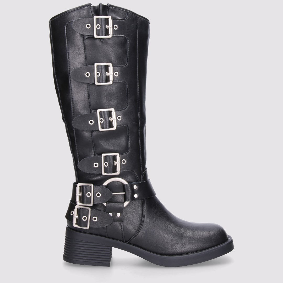 Annabella Stivale Donna