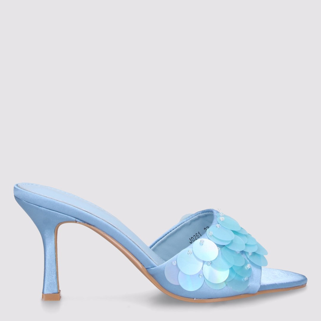 Samira Sandalo Donna