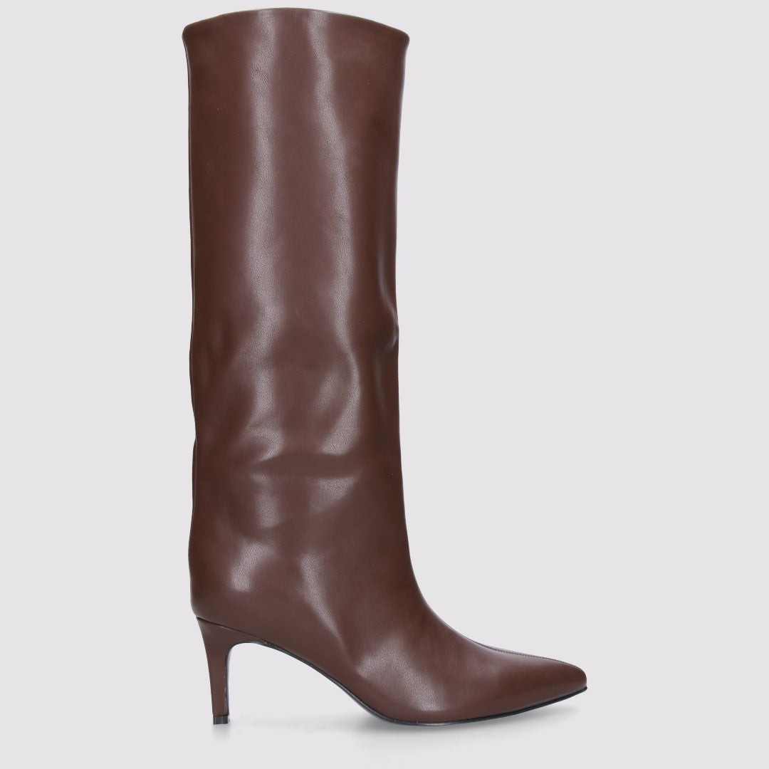 Camilla Stivale Donna
