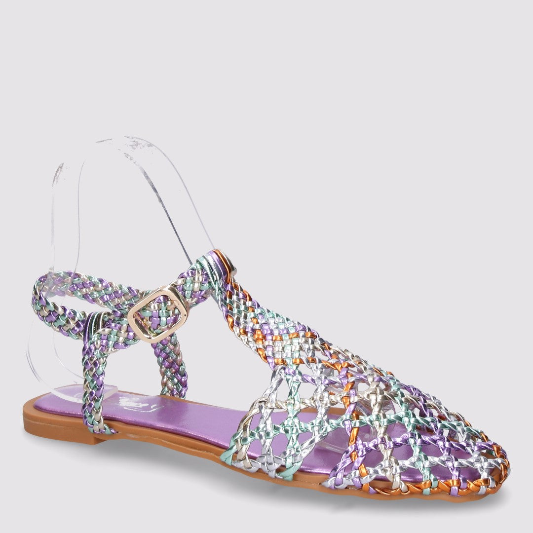 Liliana Ballerina Donna