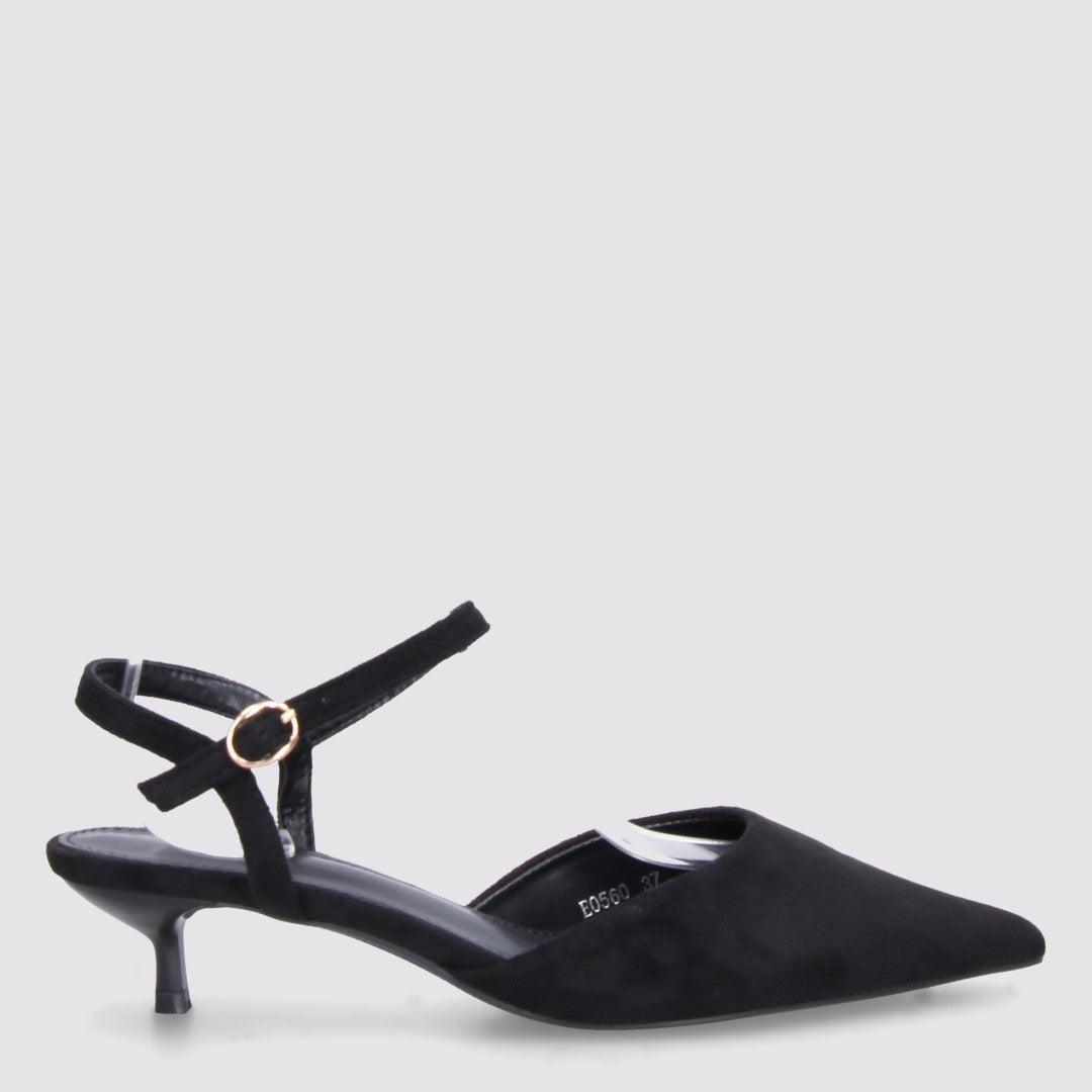 Carlotta Décolleté Donna