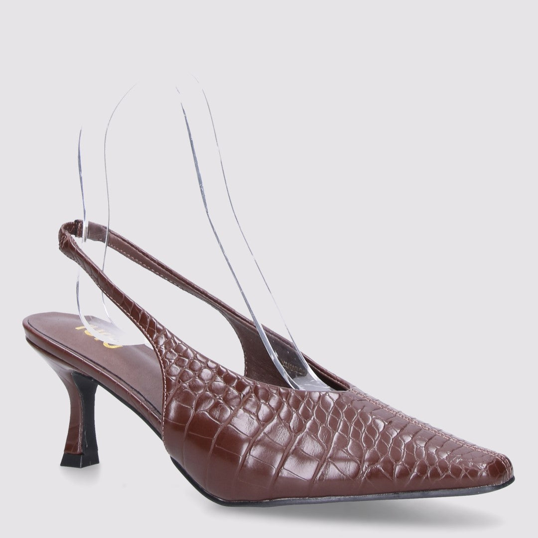 Noemi Décolleté Donna