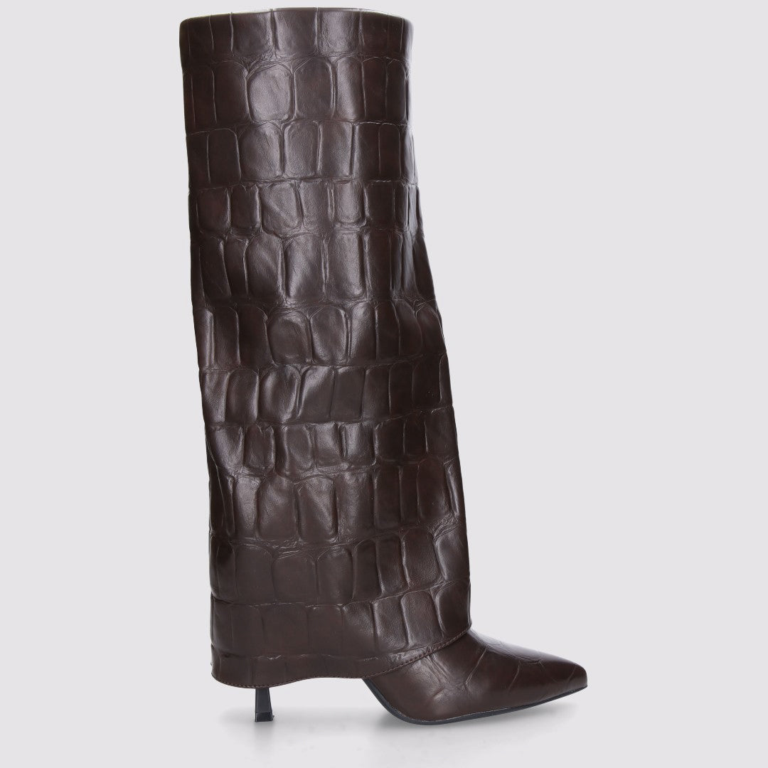 Delia Stivale Donna