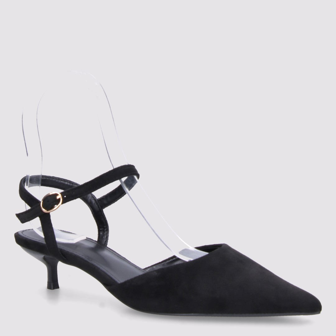 Carlotta Décolleté Donna