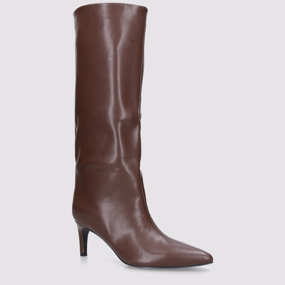 Camilla Stivale Donna
