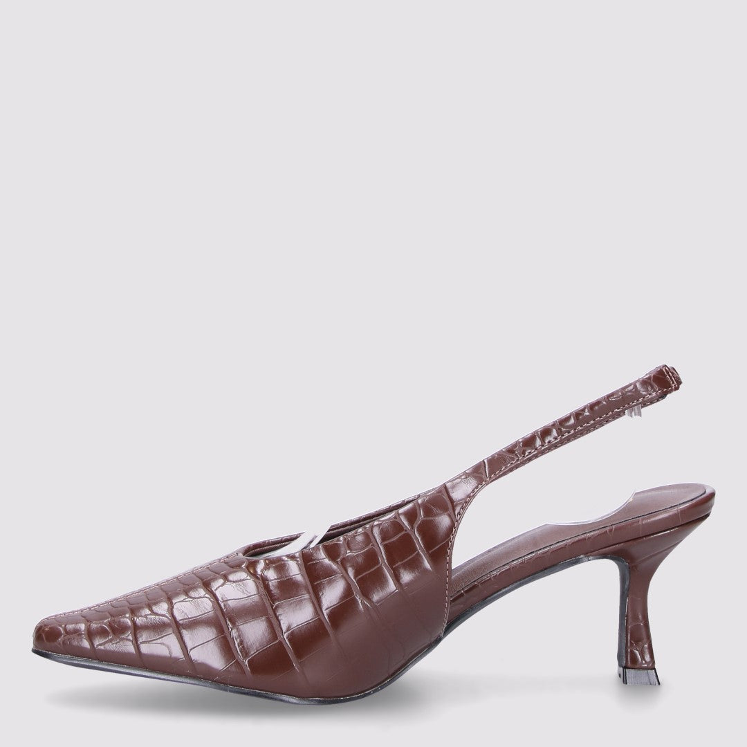 Noemi Décolleté Donna