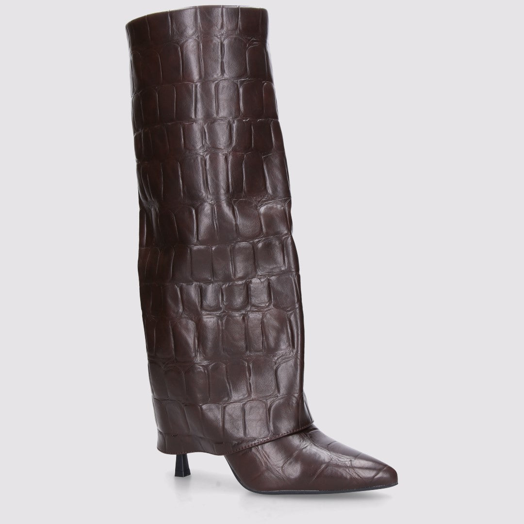 Delia Stivale Donna