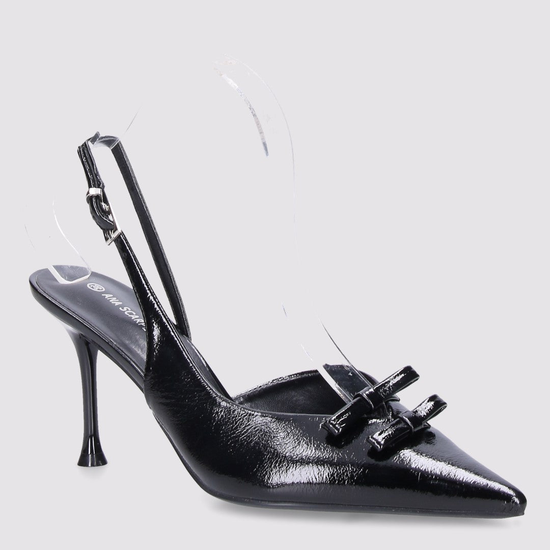 Morena Décolleté Donna