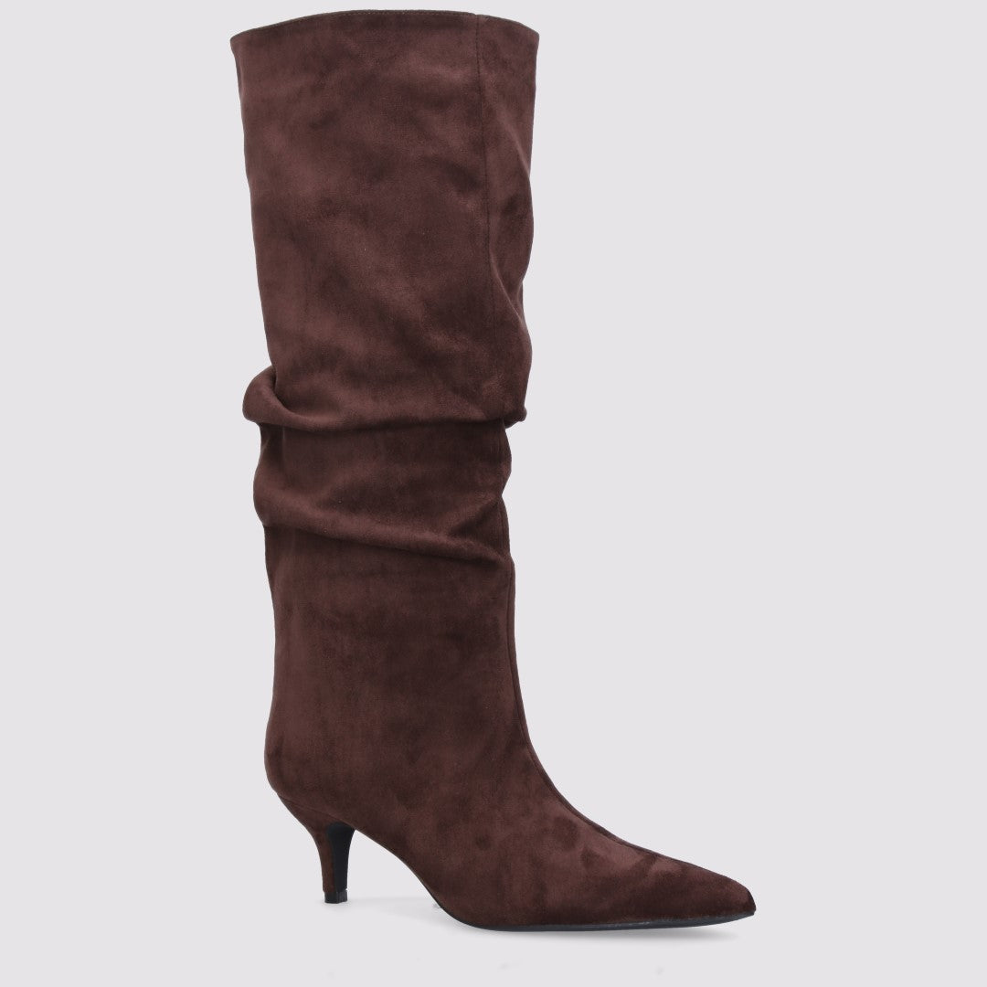 Carmen Stivale Donna