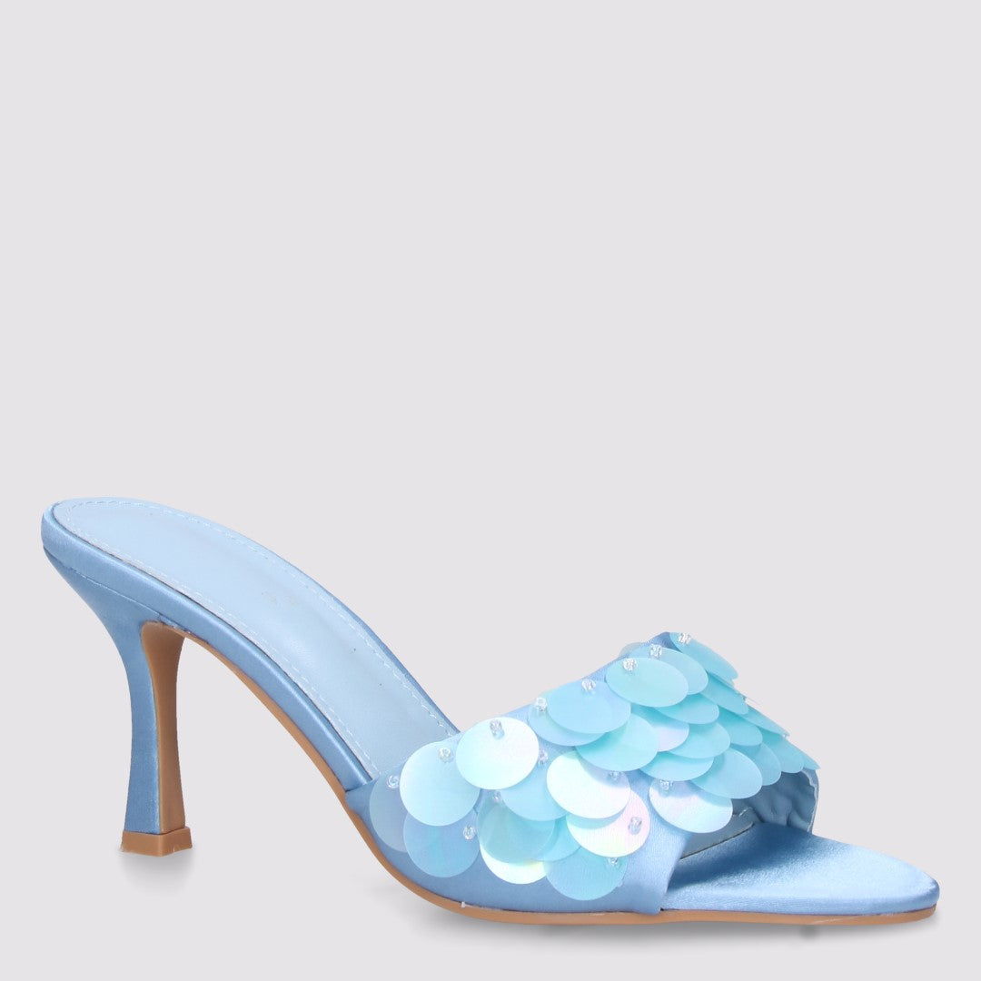 Samira Sandalo Donna