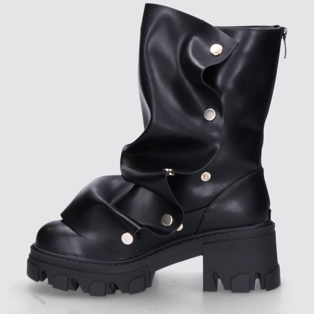 Samanta Stivaletto Donna