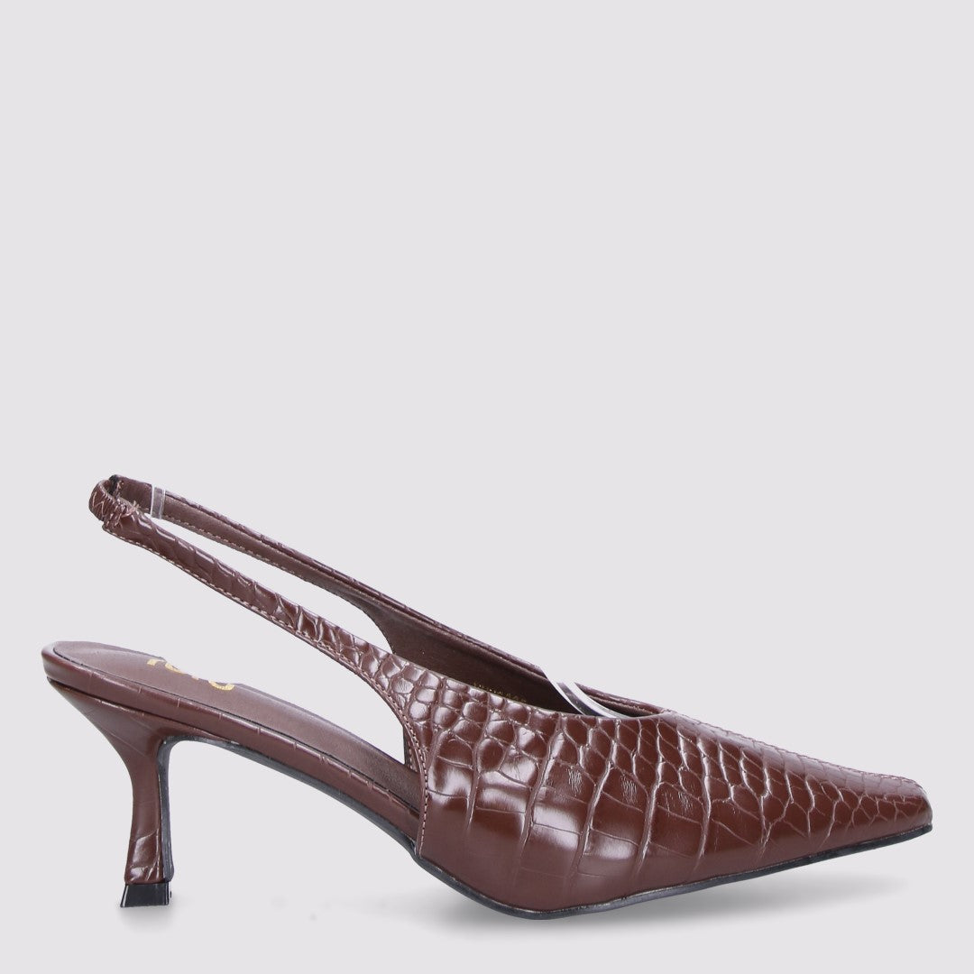 Noemi Décolleté Donna