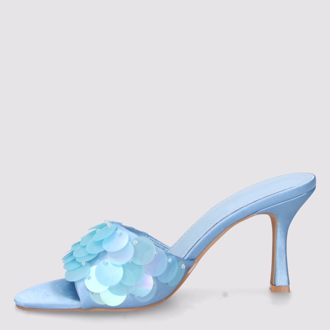 Samira Sandalo Donna