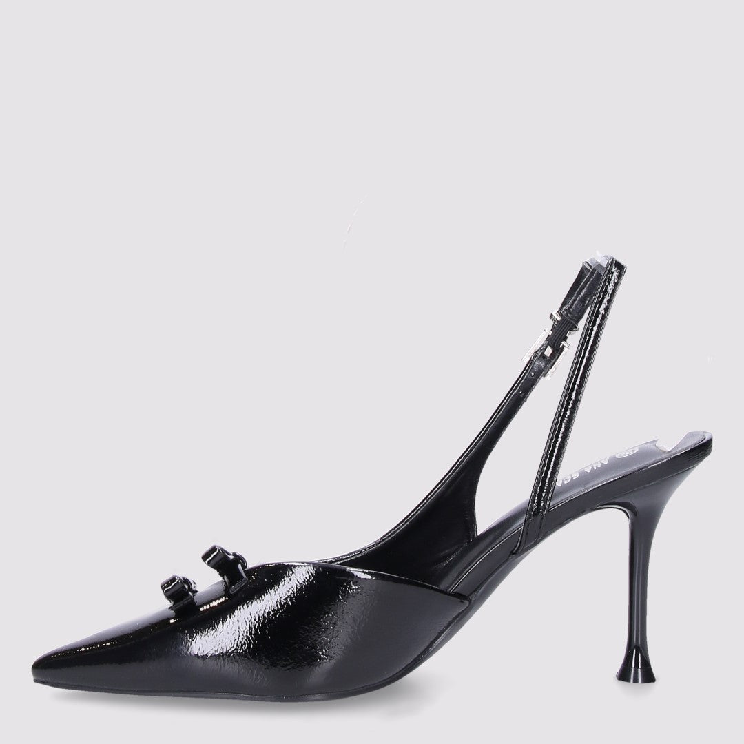 Morena Décolleté Donna