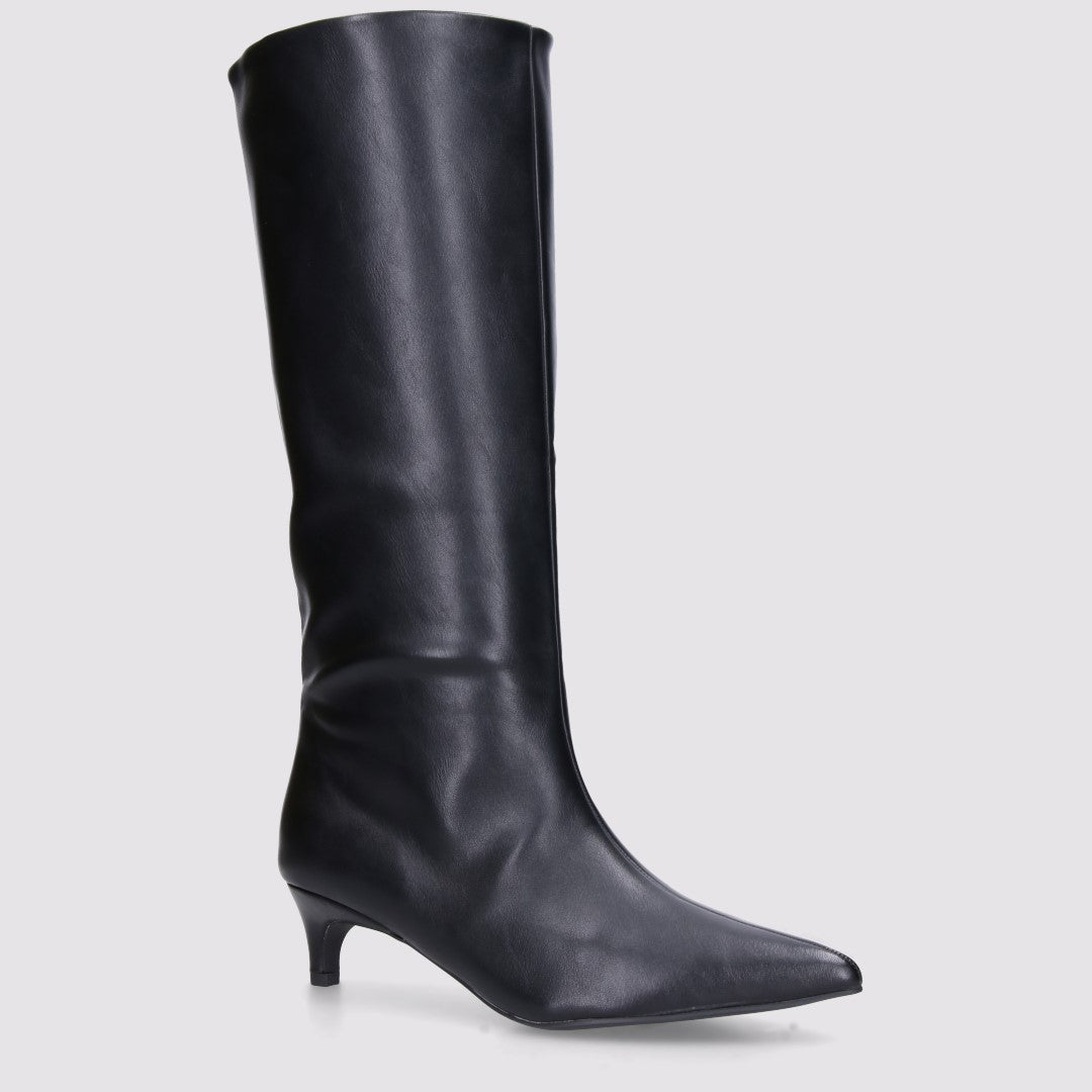 Giulia Stivale Donna