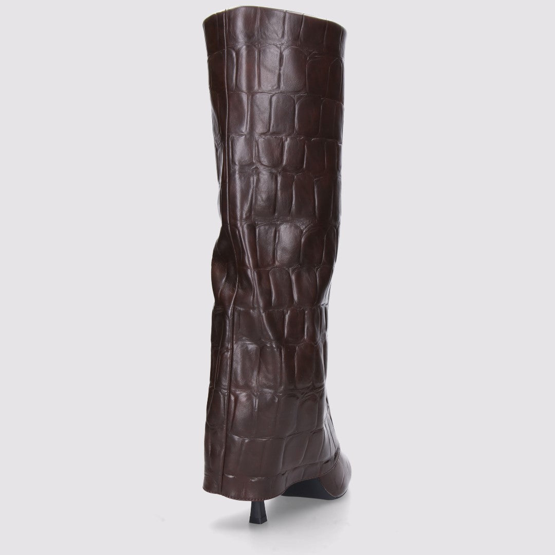 Delia Stivale Donna