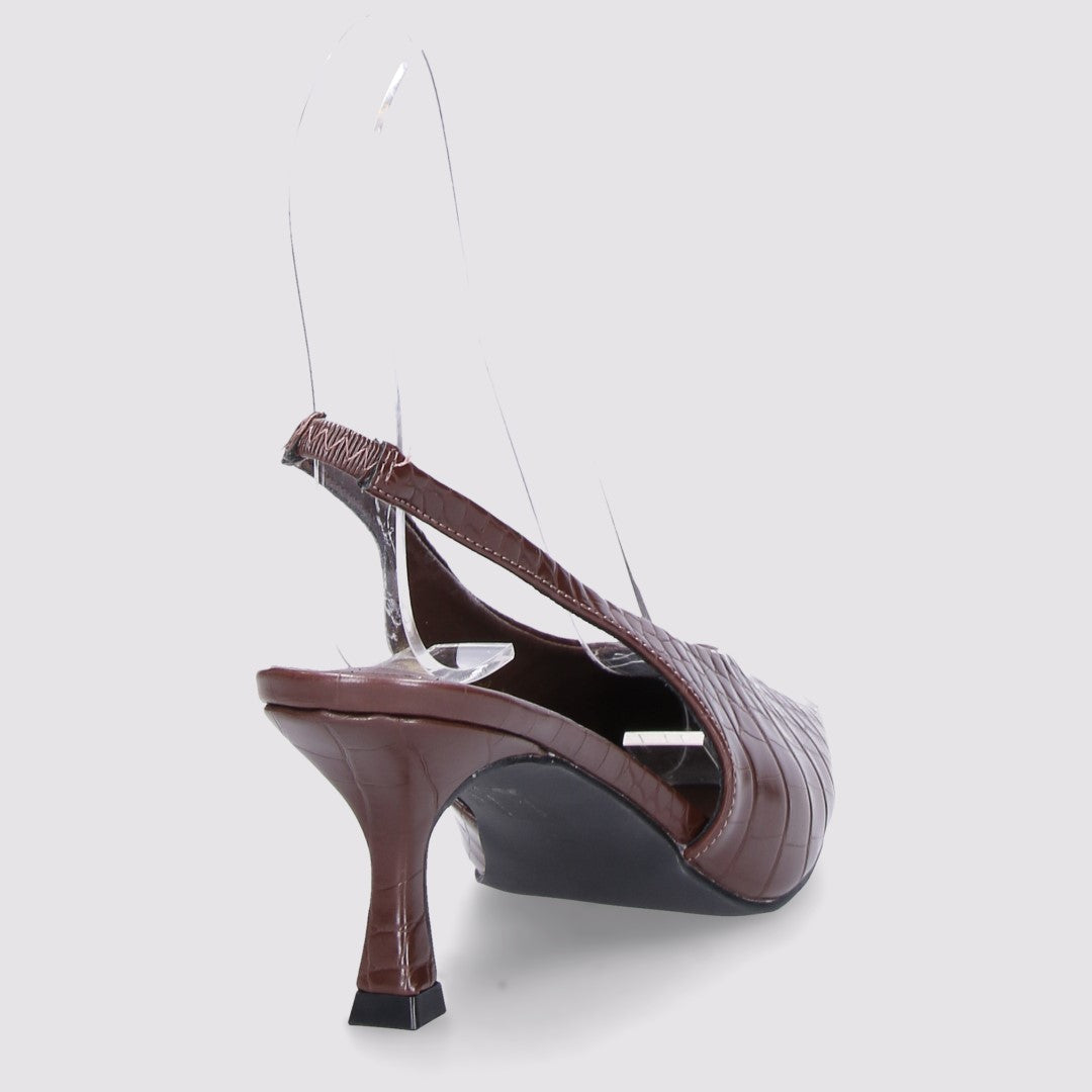 Noemi Décolleté Donna