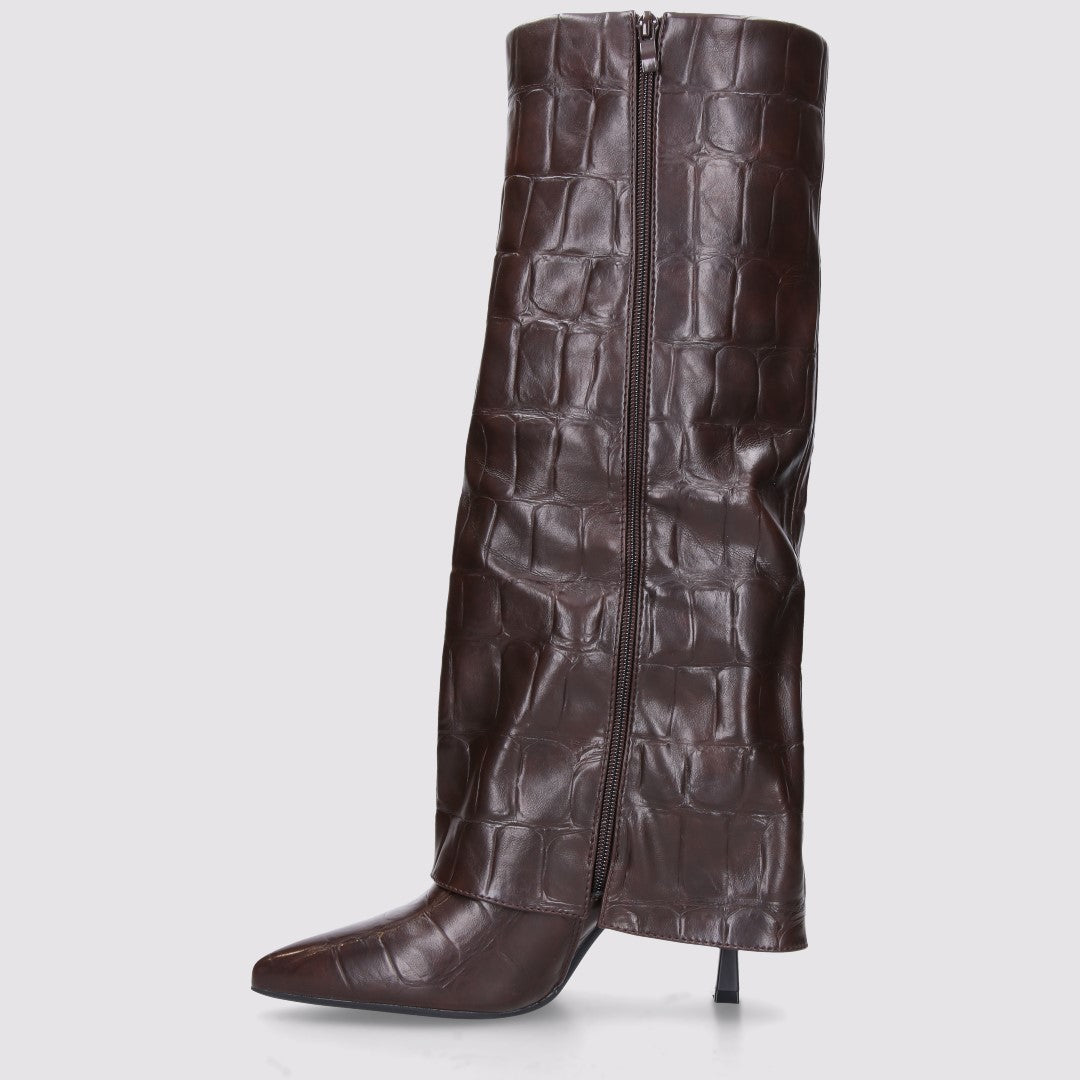 Delia Stivale Donna