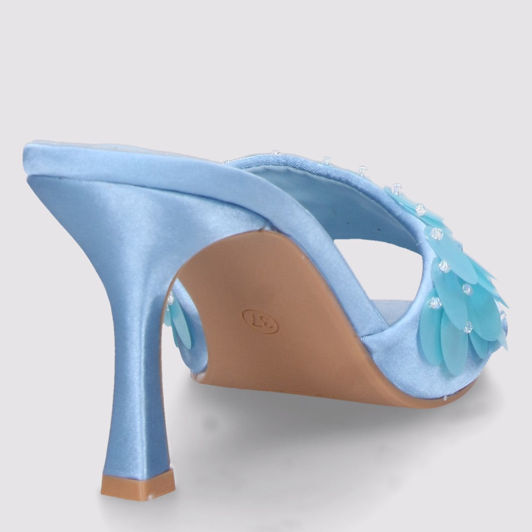 Samira Sandalo Donna