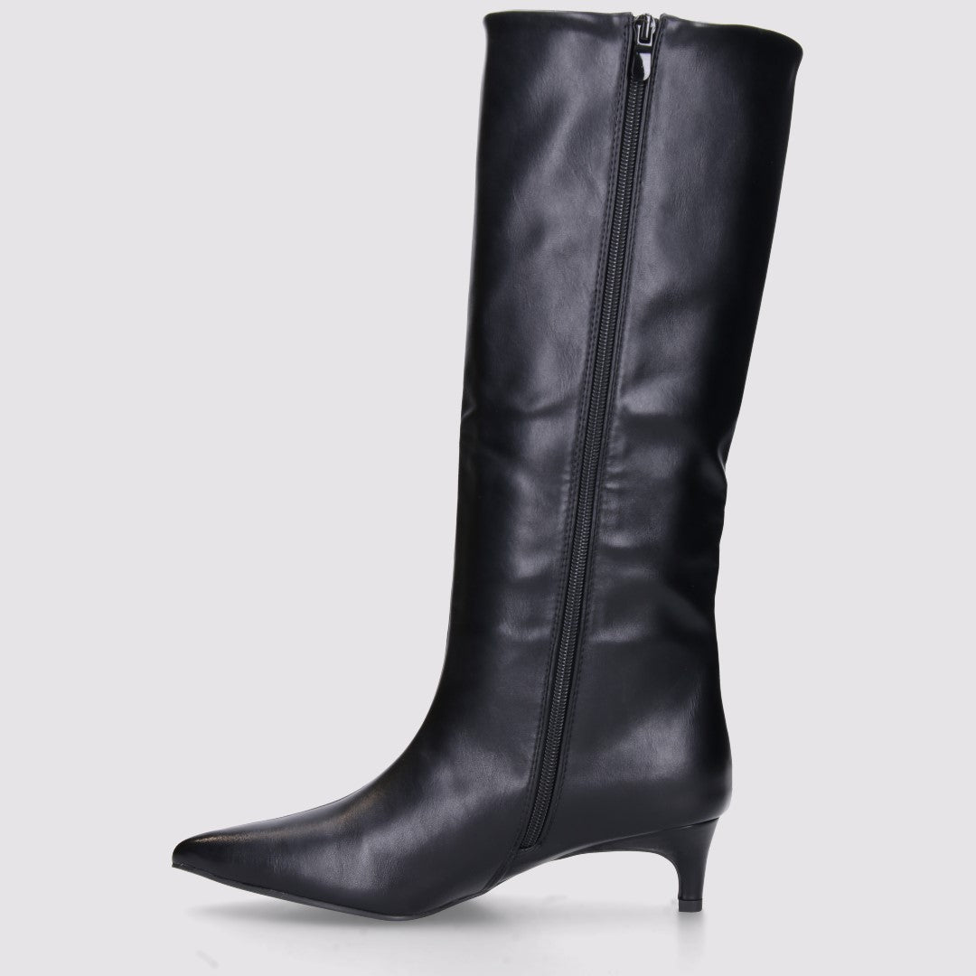 Giulia Stivale Donna