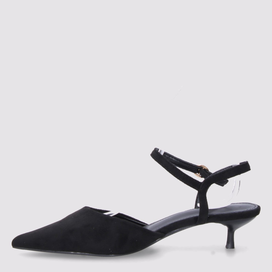 Carlotta Décolleté Donna