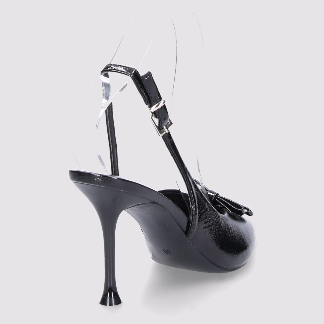 Morena Décolleté Donna