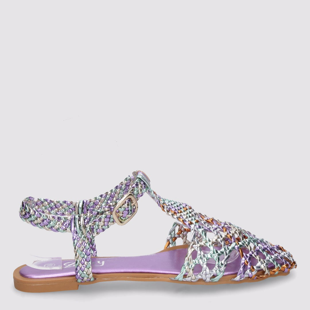 Liliana Ballerina Donna