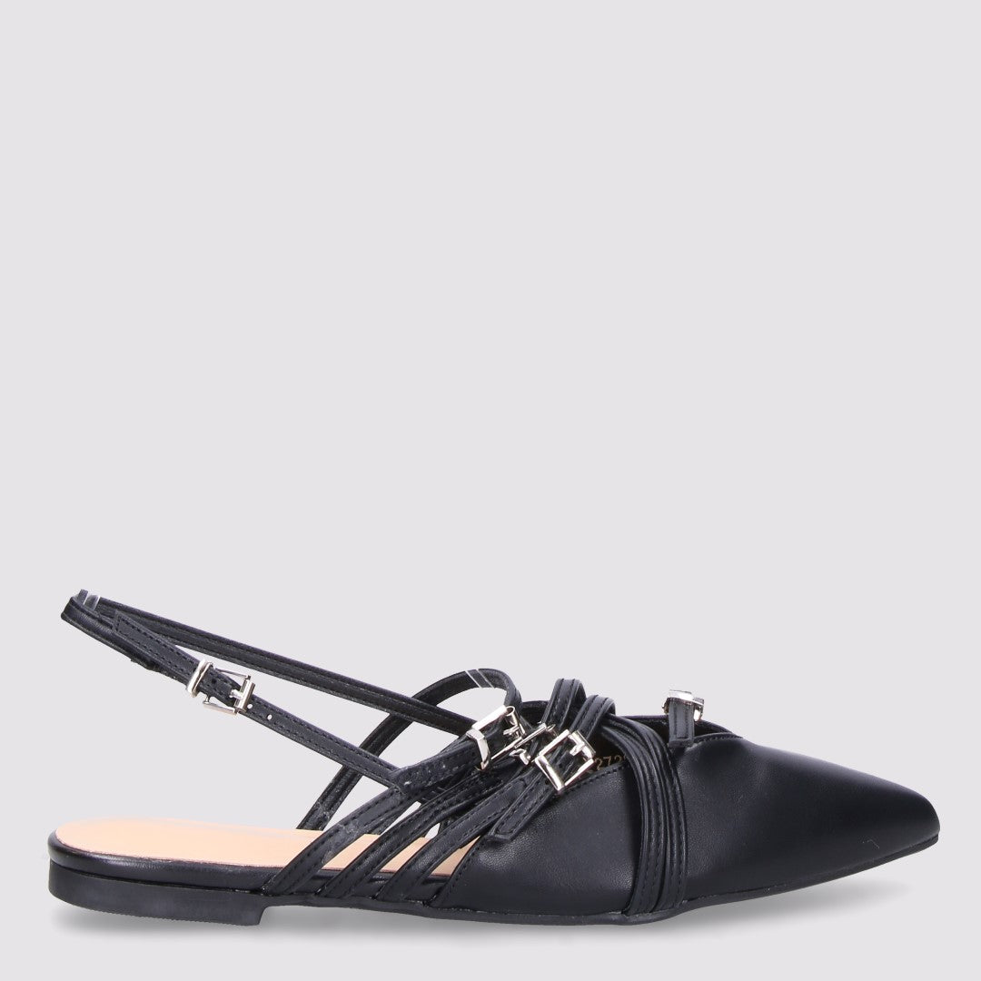 Irene Ballerina Donna