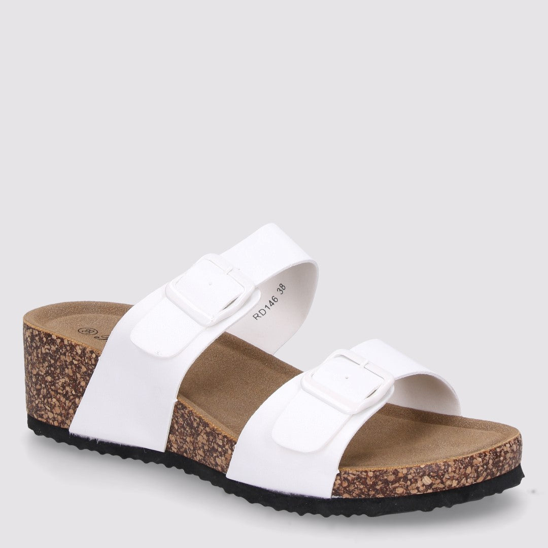 Ninfa Zeppa Donna