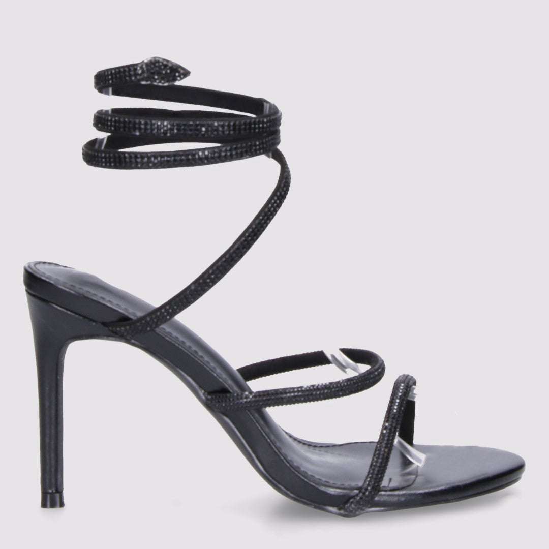 Carola Sandalo Donna