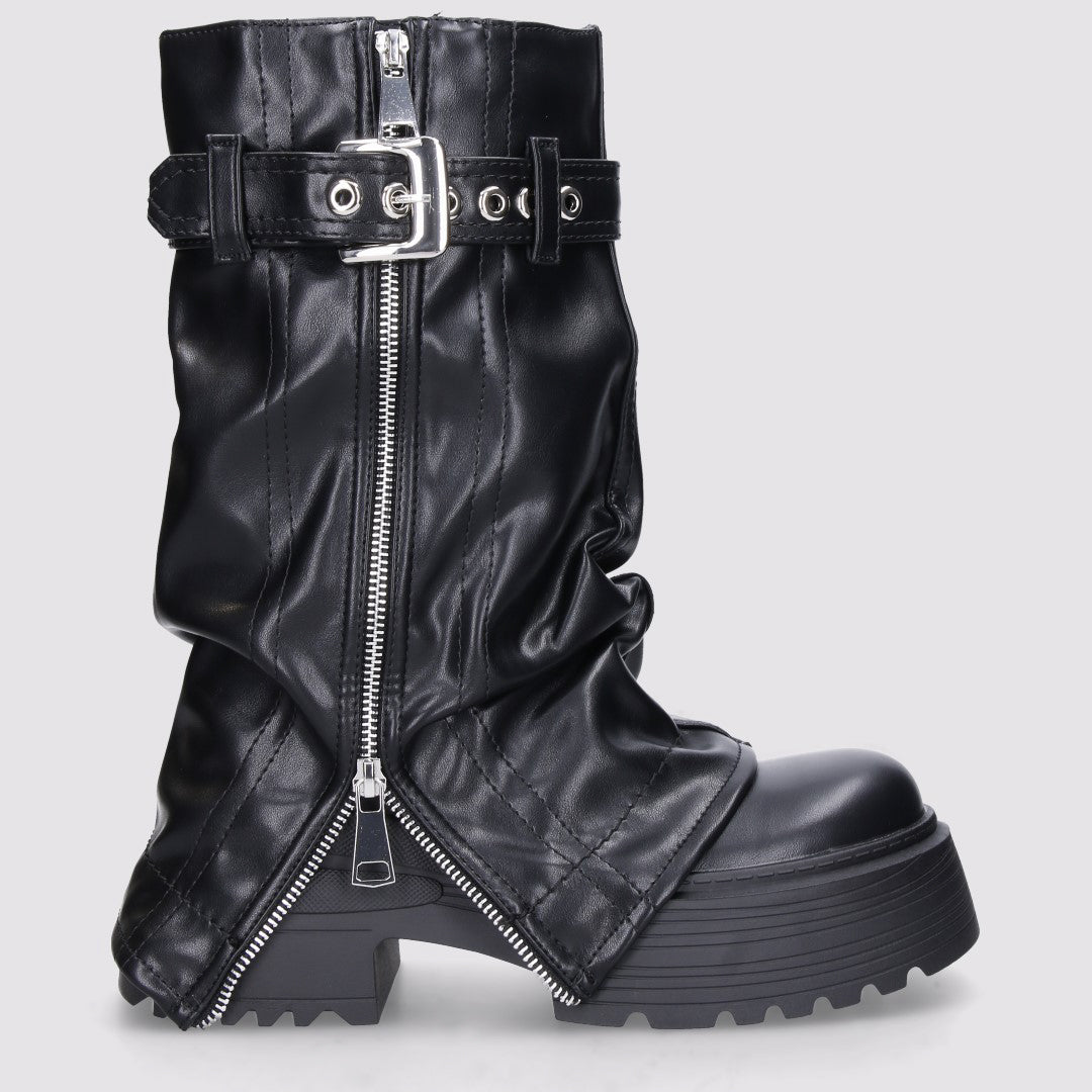 Brigitta Stivaletto Donna