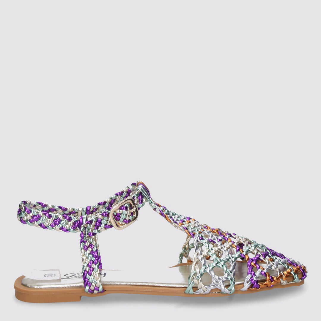 Liliana Ballerina Donna