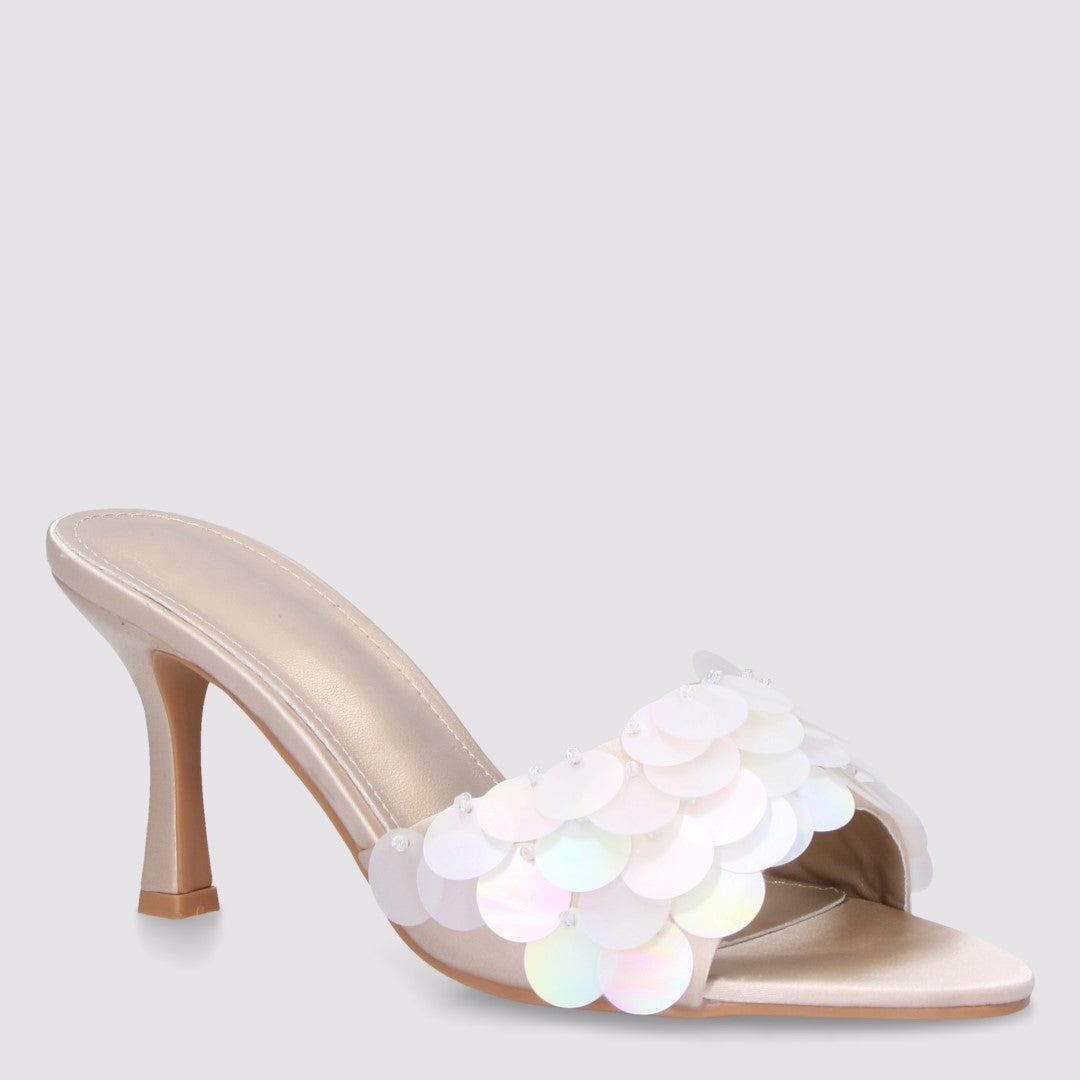 Samira Sandalo Donna