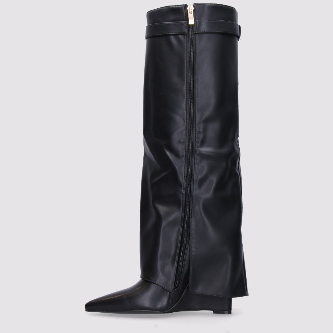 Sabrina Stivale Donna