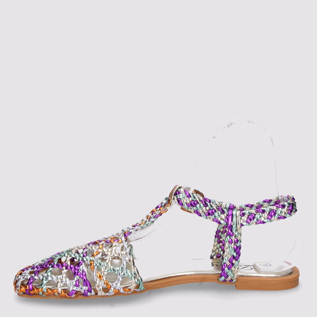 Liliana Ballerina Donna
