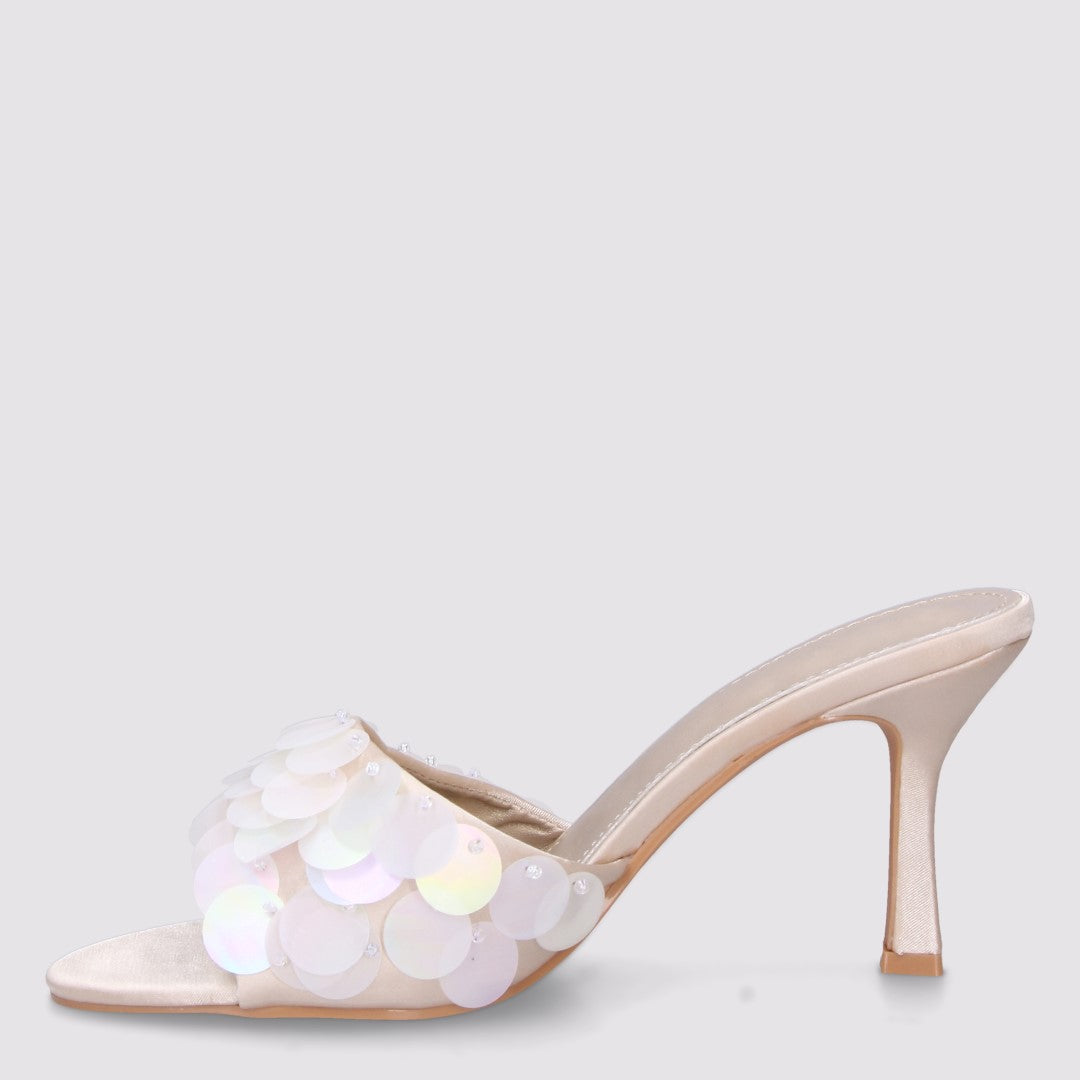 Samira Sandalo Donna